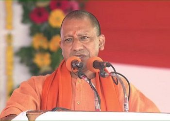 cm yogi