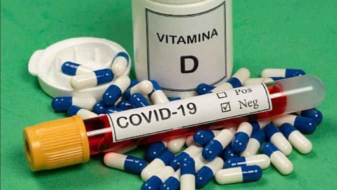 coronavirus-vitamin-d