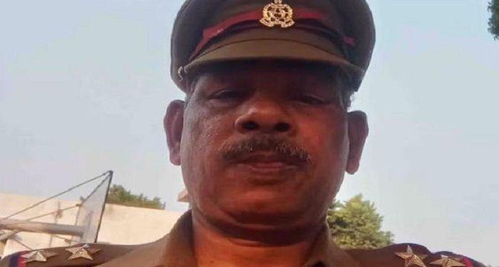 head constable
