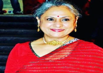 Jaya Bachchan