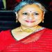 Jaya Bachchan