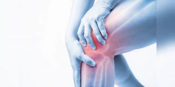 knee pain