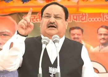 jp nadda