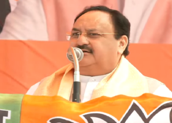 jp nadda