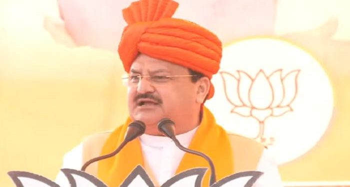 jp nadda