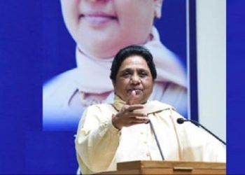 mayawati