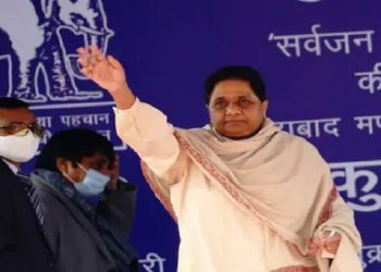 mayawati