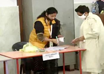 mayawati caste vote