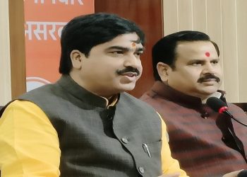 Prem Shukla