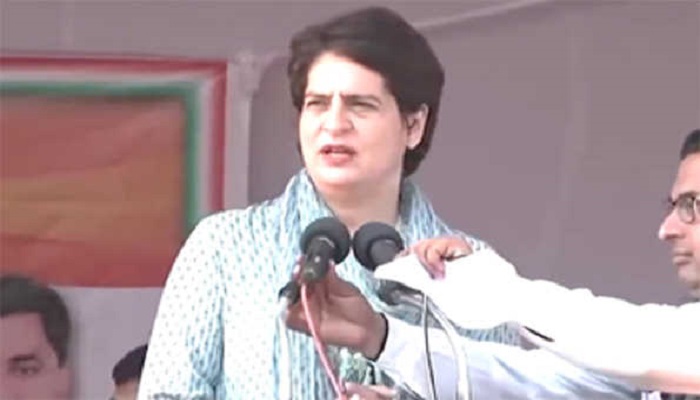 priyanka gandhi