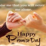 promise day