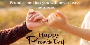 promise day