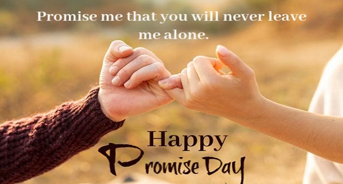 promise day