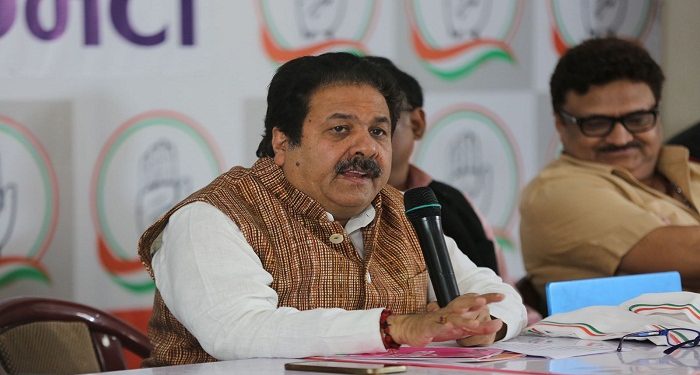 rajeev shukla