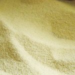 Semolina
