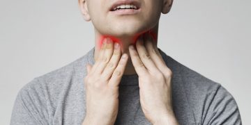 tonsil