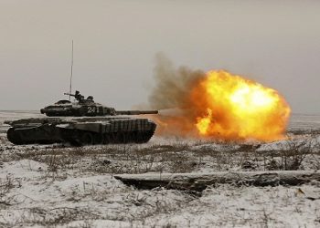 Ukraine-Russia War