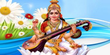 Basant Panchami