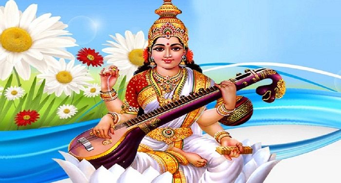 Basant Panchami