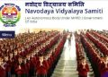 NVS has issued 9th admit
