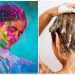 Make these 5 arrangements to save hair in Holi