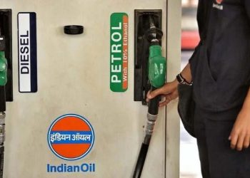 Petrol-Diesel