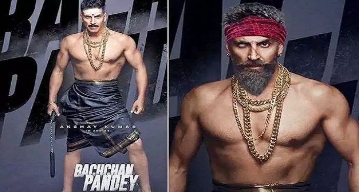 'Bachchan Pandey'