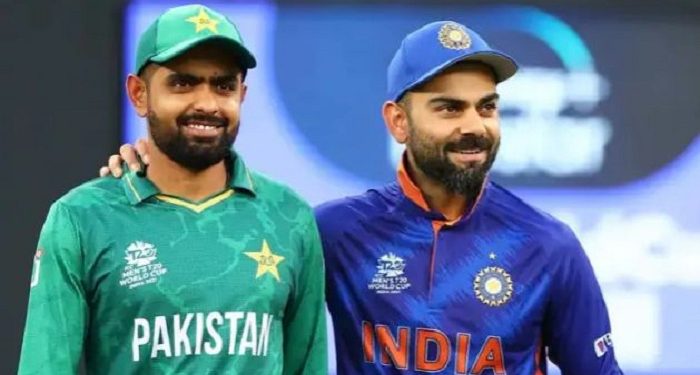 India-Pakistan