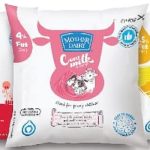 Mother Dairy