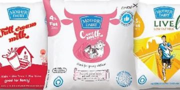 Mother Dairy