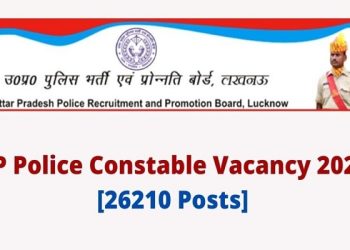 UP-Police-Constable-Vacancy-2022