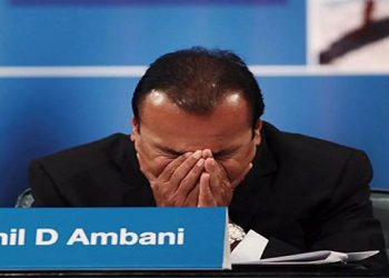 anil ambani