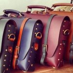 leather bags