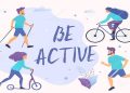 active