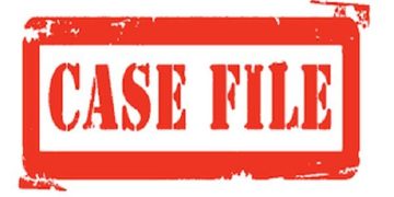 Case Filed