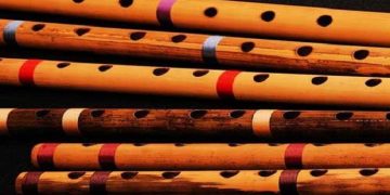 flute