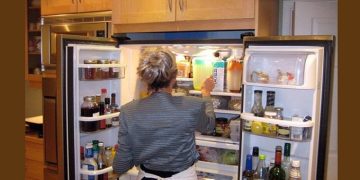 Fridge