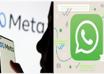 meta whatsapp
