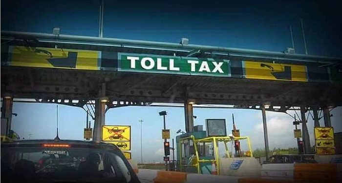 Toll Tax