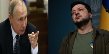 Putin offers Ukraine direct talks