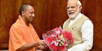 yogi-modi