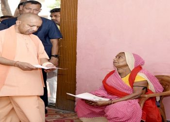 cm yogi