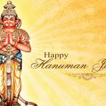 Hanuman Jayanti