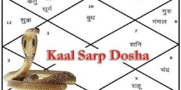 Takshak Kaalsarp Dosh