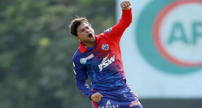 kuldeep yadav