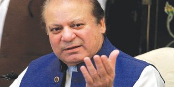 Nawaz Sharif