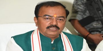 keshav maurya