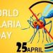Malaria