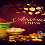 Akshaya Tritiya