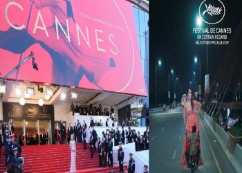 Joyland, Cannes Film Festival 2022